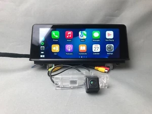BMW 1 2 Series F20 CIC NBT Apple Carplay + Android Auto Navigation F21 F22 - Picture 1 of 7