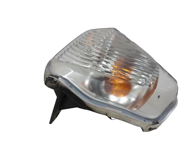 FRECCIA INDICATORE ANTERIORE SINISTRO BMW C600 SPORT 2011/2016 7725099 - Immagine 1 di 4