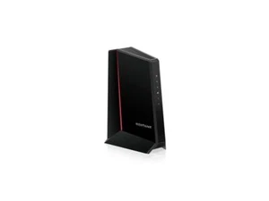 NETGEAR Nighthawk Mid/high-Split Multi-Gig 2Gbps Cable Modem | CM2500 - Picture 1 of 4