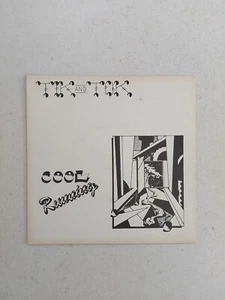 TIK + TOK COOL RUNNING 7" UK Single SUR016 - Picture 1 of 4