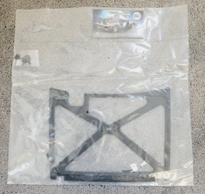 EAGLEMOSS 1/8 SCALE BUILD THE BACK TO THE FUTURE DELOREAN ISSUE 64 - Picture 1 of 1