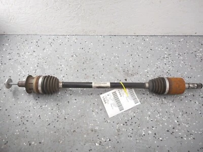 Eje conductor trasero izquierdo Volvo XC60 14-17 OEM S60 V60 V70 V80 Foto 1 de 4