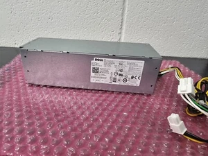 Zasilacz Dell Vostro 200W - L200ebs-00 Vostro 3470 - Zdjęcie 1 z 6