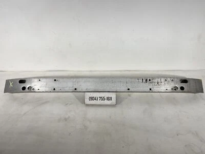 2001-2006 Lexus LS430 Rear Bumper Reinforcement Impact Bar OEM - Изображение 1 из 4