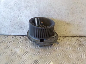 BMW E87 1 SERIES AC Heater Blower Motor 2006-2011 - Picture 1 of 12