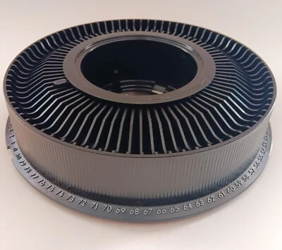 Bandeja Deslizable Kodak Carousel 80 Caja Original EE. UU. Foto 1 de 4