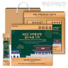 Korean 6 Years Red Ginseng Deer Antlers Extract Saponin Panax 12g 30PACK 15PACK 