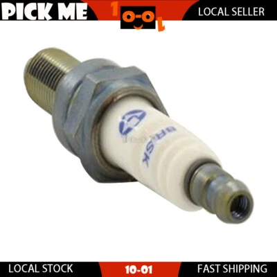 Motorcycle Premium Spark Plug Fit Husqvarna TE310 TXC310 2012 Foto 1 de 3