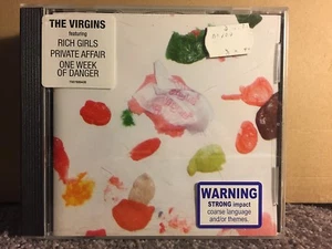 Virgins, the Virgins CD - Picture 1 of 2