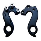 Easy Install Rear Gear Accessories for MERIDA Reacto Bike Bicycle Mech Hanger