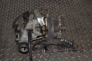 AUDI TT 8J 2.0 TFSI 2007 RHD Turbo Turbocharger 147kW 06f145701d 11822166 - Picture 1 of 5