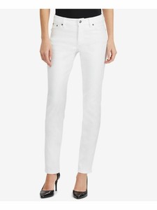 Las mejores ofertas en Vaqueros para mujer Ralph Lauren Blanco | eBay