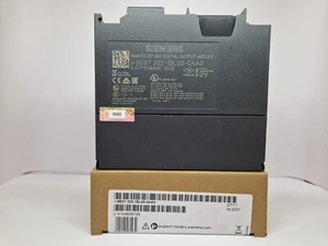 6ES73221BL000AA0 SM322, 32DO 24V DC, 0,5A 6ES7 322-1BL00-0AA0 - Bild 1 von 1