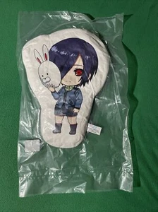 Touka Kirishima peluche cuscino nendoroide - Foto 1 di 5