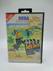 SEGA Master System - Daffy Duck in Hollywood (mit OVP / Ohne Anleitung) 11164029