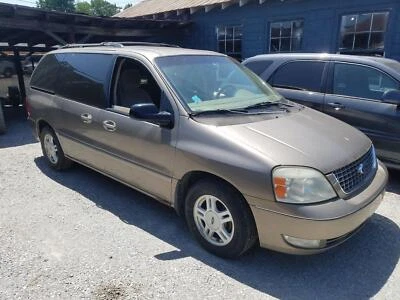 Conjunto de válvula de aceleração Ford Freestar corpo do acelerador; 04 05 06 07 - Imagem 1 de 2