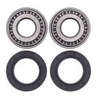 All Balls Front Wheel Bearing Kit For 2010 Ducati 1198 S Corse