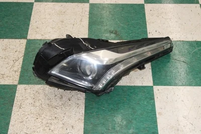 15-19 CTS *DMG* Left LH Driver Side HID Headlamp Headlight Unit OEM Factory OE Foto 1 de 4