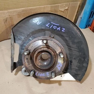 2008-2020 Dodge Caravan Front RH Passenger Spindle Knuckle W/ Hub Assembly OEM. - Picture 1 of 3