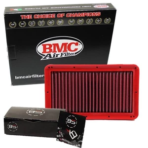 Filtro Aria Sportivo BMC per Hyundai I20 III 1.6 N T-GDI CV 204 2021 - Pannello - Imagen 1 de 2