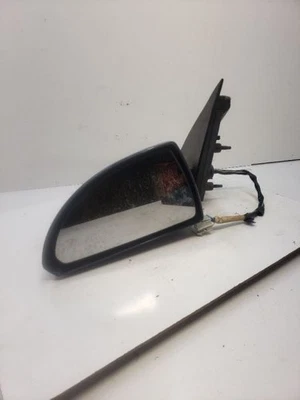 Espejo retrovisor lateral del conductor VIN eléctrico con cuarto dígito limitado compatible con 07-16 IMPALA 981548 Foto 1 de 4