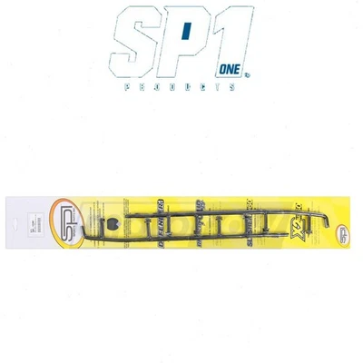 SP1 Defender Runners for 2014-2017 Arctic Cat ZR 5000 LXR - Skis Runners  oh Foto 1 de 4
