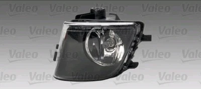 Fog Light VALEO 44072 Right for BMW Foto 1 de 3