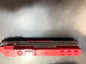 life-like  ELECTRO-MOTIVE powered engine HO scale 8301 - Picture 1 of 4