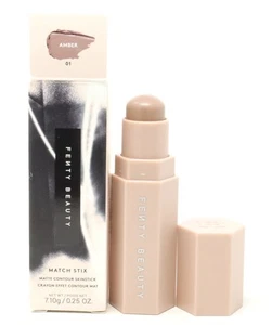 Fenty Beauty Match Stix Matte Contour Skin Stick 0.25oz/7.10g New With Box - Picture 1 of 7