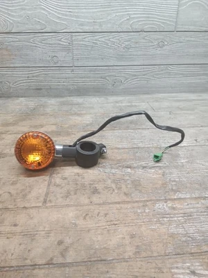 2007 07 99-07 Kawasaki Eliminator 125 Front Right Blinker Turn Signal DL-685 - Imagem 1 de 4