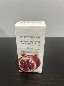 Glow Recipe Pomegranate Peptide Firming Serum 30ml - Picture 1 of 1