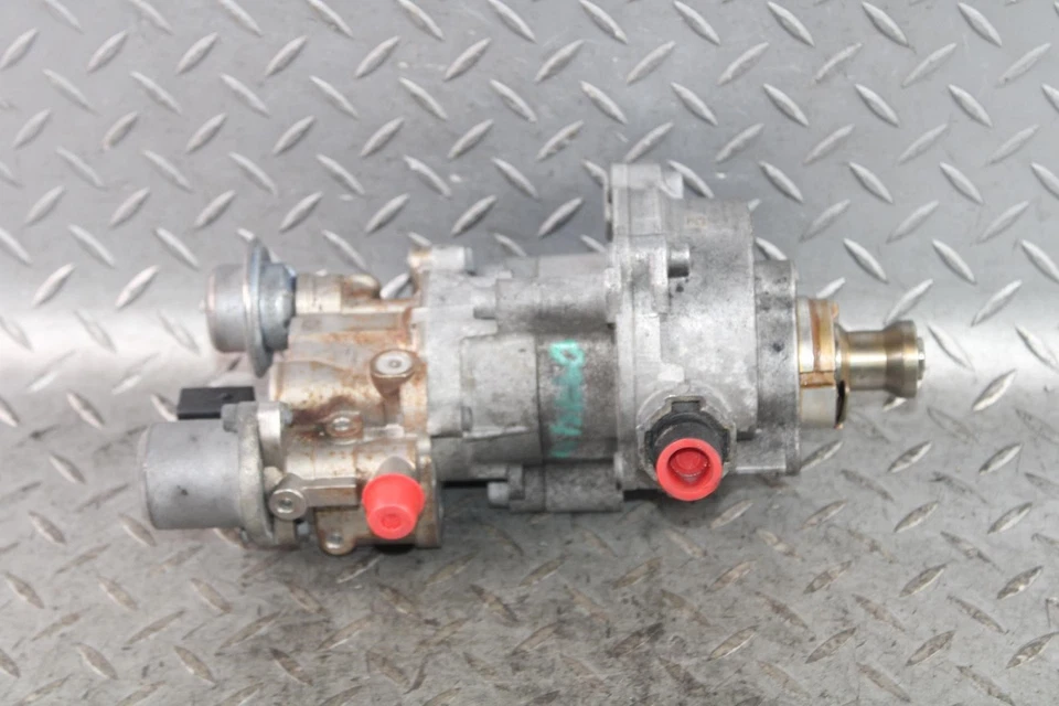 08-10 BMW 535i Motor Engine High Pressure Fuel Pump Sending Unit OEM Factory WTY — 第 1/4 张图片