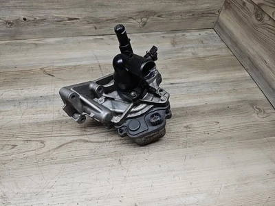 Toyota Prius C 2014 híbrida bomba de agua refrigeración OEM VZ78 2012 2013 Foto 1 de 4