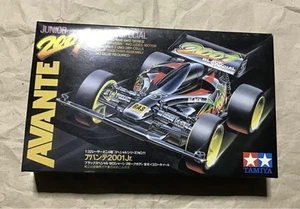 1/32 Racer Mini 4Wd Special Series No.11 Avante 2001Jr. - Picture 1 of 7