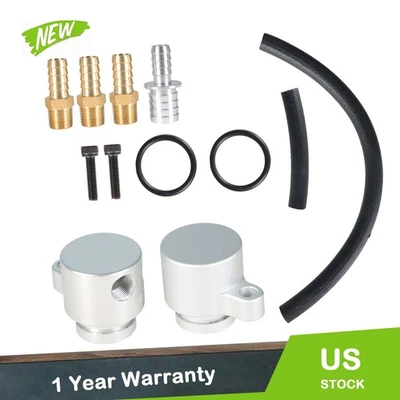 13778 Para 1996 1997 1998-2004 Ford Mustang 4.6L V8 DOHC Cabezal Enfriamiento Mod Kit Foto 1 de 4