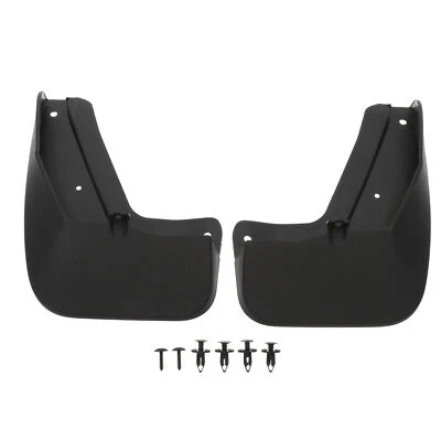 Guardabarros delanteros 5NA-075-111 OEM 2018-2023 Volkswagen Tiguan nuevos Foto 1 de 3