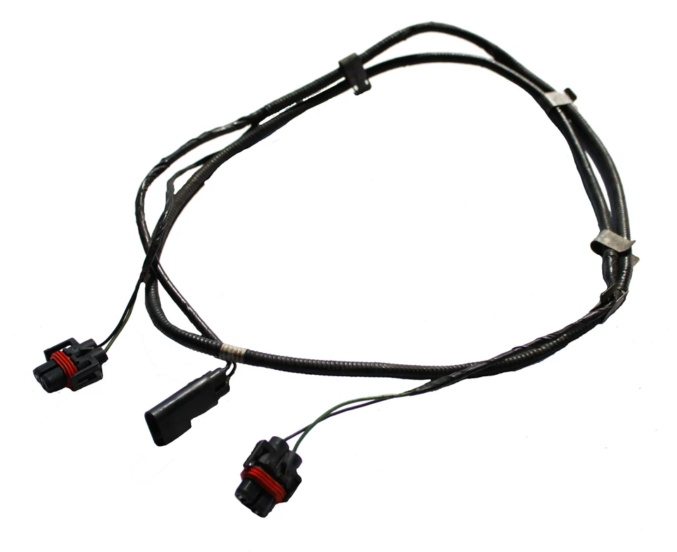 Telar de cableado de luz antiniebla Ford Mondeo MK3 GRAVA X ZETEC LX EDGE 2001 - 2007 Foto 1 de 1