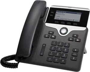 Cisco CP-7821-k9 IP Phone 7821 NEW OPEN BOX! - Picture 1 of 1