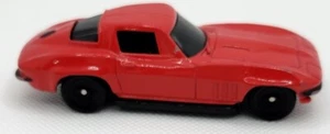 MATTEL FAST AND FURIOUS CHEVROLET CORVETTE 1/55 No Packaging - Picture 1 of 6