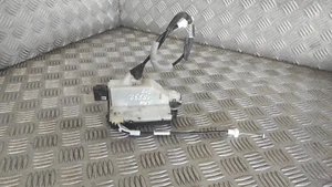 Serrure fermeture porte arrière gauche - PEUGEOT 208 I (1) - Réf : 9812501280 - Picture 1 of 4