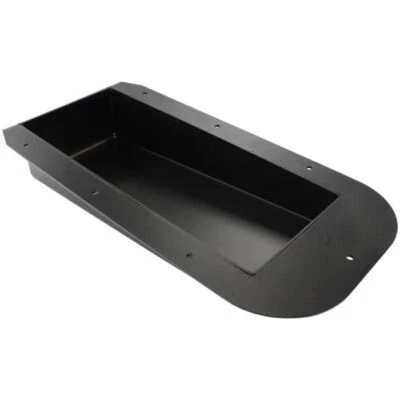 Bang Shift Holden VL-VS Commodore Shifter Mounting Drop Box Suits Bang Shift and - image 1 of 3