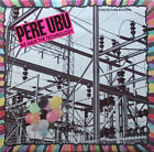 Pere Ubu - We Have The Technology - Used Vinyl Record 12 - J34z
