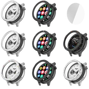 For Xiaomi Watch S4 Metal Bezel for Mi Watch S3 watch replacement bezel case - Zdjęcie 1 z 26