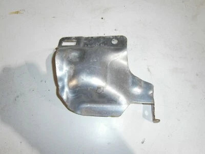 2017-2022 BMW X3 2.0L - Turbo Exhaust Manifold HEAT Shield / Cover - Image 1 of 4