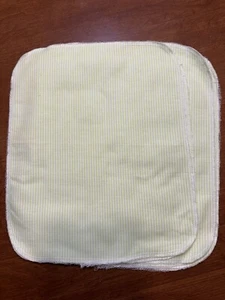 Paperless paper Towels Set of 6 Eco-Friendly. Set #44 - Picture 1 of 2