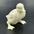 Vintage Dept 56 Baby Duck Easter Figurine