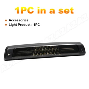 LED 3rd Third Brake Light Tail Cargo Lamp For 1994-2002 Dodge Ram 2500 1500 3500 - Bild 1 von 11