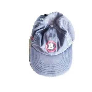Vintage Defunct Buy.com Baseball Cap ( worn but clean) - Picture 1 of 4