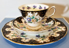 Royal Albert 100 Years 1910 DUCHESS Teacup Saucer and Plate 3 Piece Box 40017587