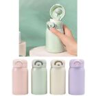 220/320ml Mini Thermos Cup 304 Stainless Steel Mug Vacuum Flask  Gift